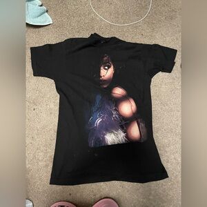 Camilla Cabello T-Shirt